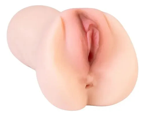 Ultra-Realistic Curvy Pleasure Stroker – Soft-Touch Full-Body Design
