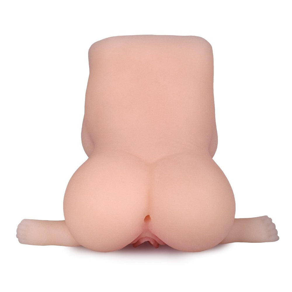 Single-ended mold  قالب أحادي الطرف