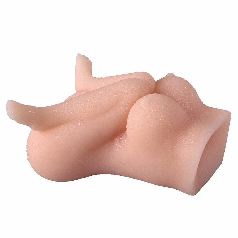 Single-ended mold  قالب أحادي الطرف