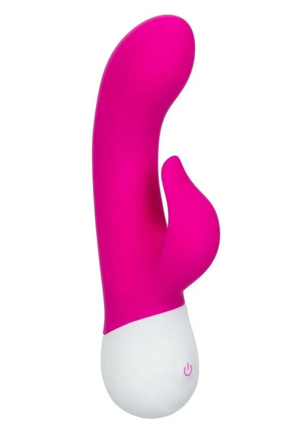 USB Rechargeable Dual Vibrator