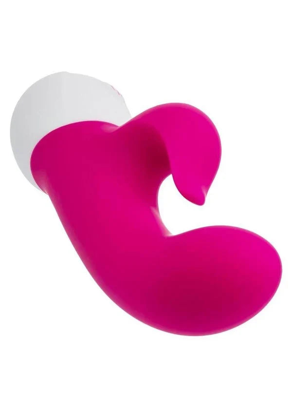 USB Rechargeable Dual Vibrator