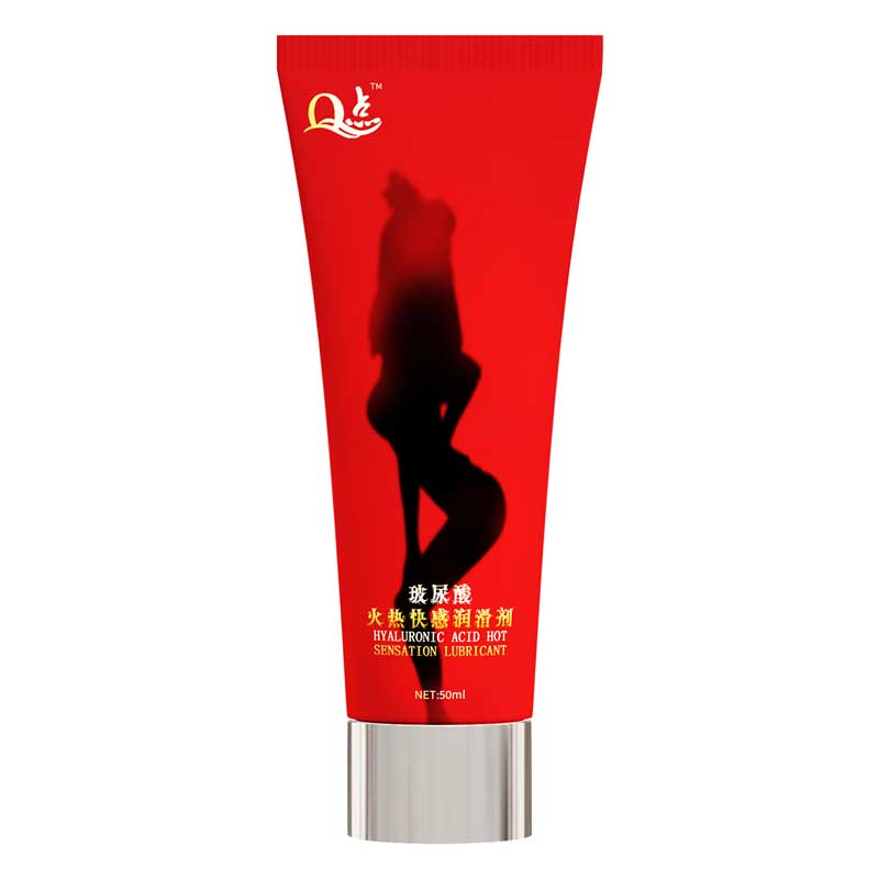 50ml Pampainit na Pampadulas