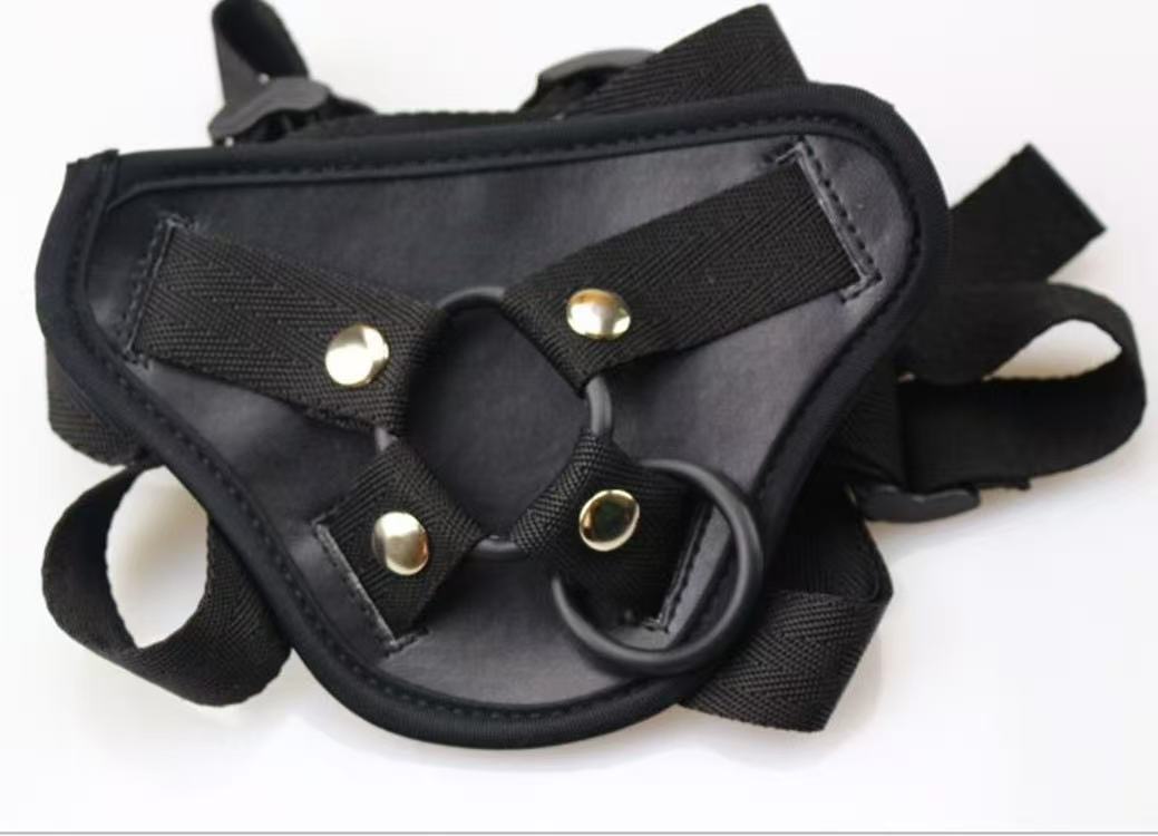 Adjustable Women’s Wearable Harness