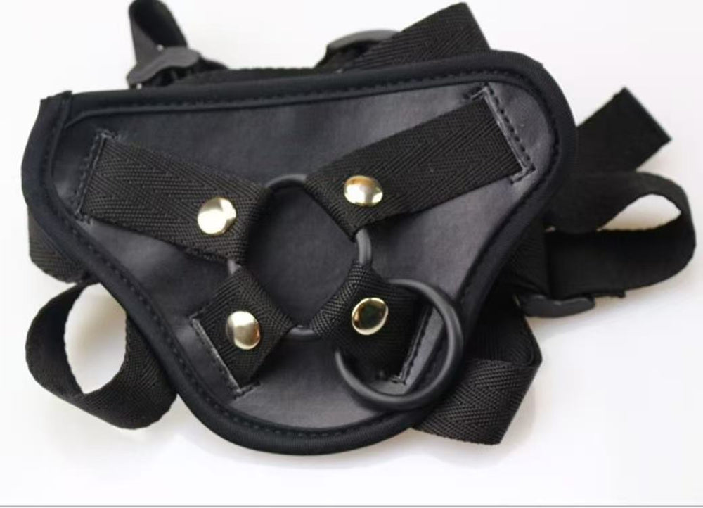 Adjustable Women’s Wearable Harness