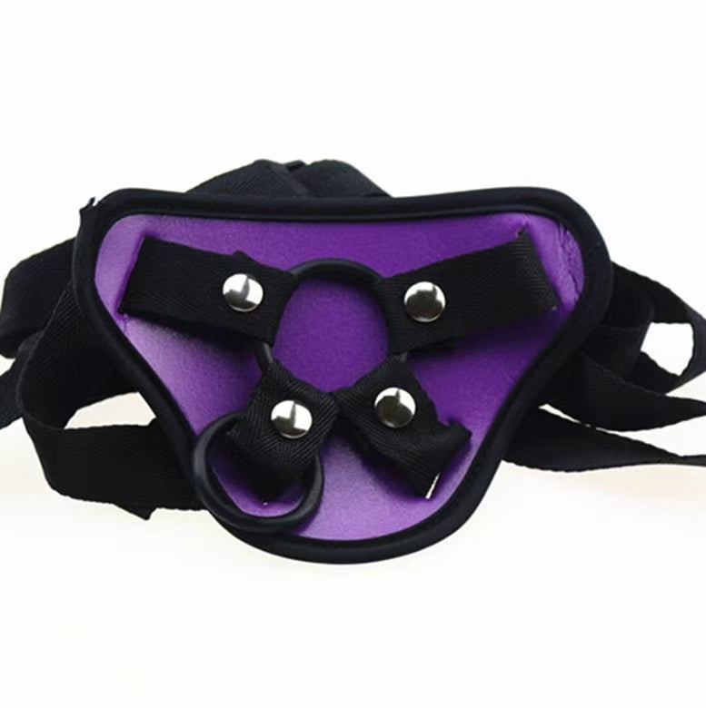 Adjustable Women’s Wearable Harness