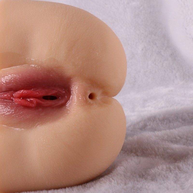 Small-sized realistic buttocks(أرداف واقعية صغيرة الحجم)