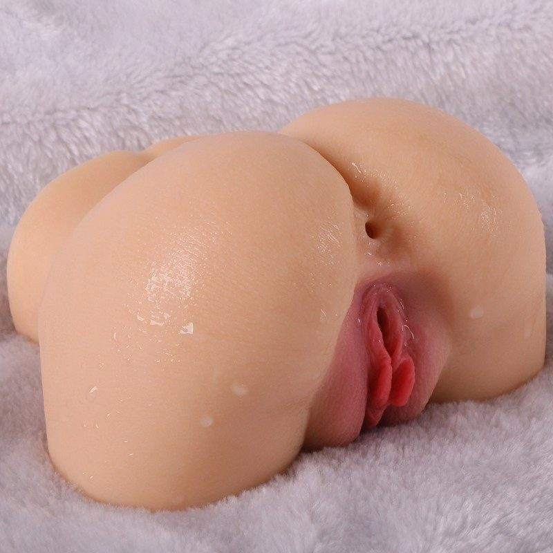 Small-sized realistic buttocks(أرداف واقعية صغيرة الحجم)